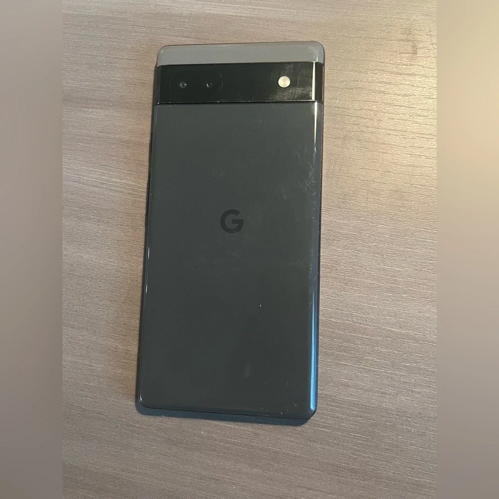 Google Pixel 6a
